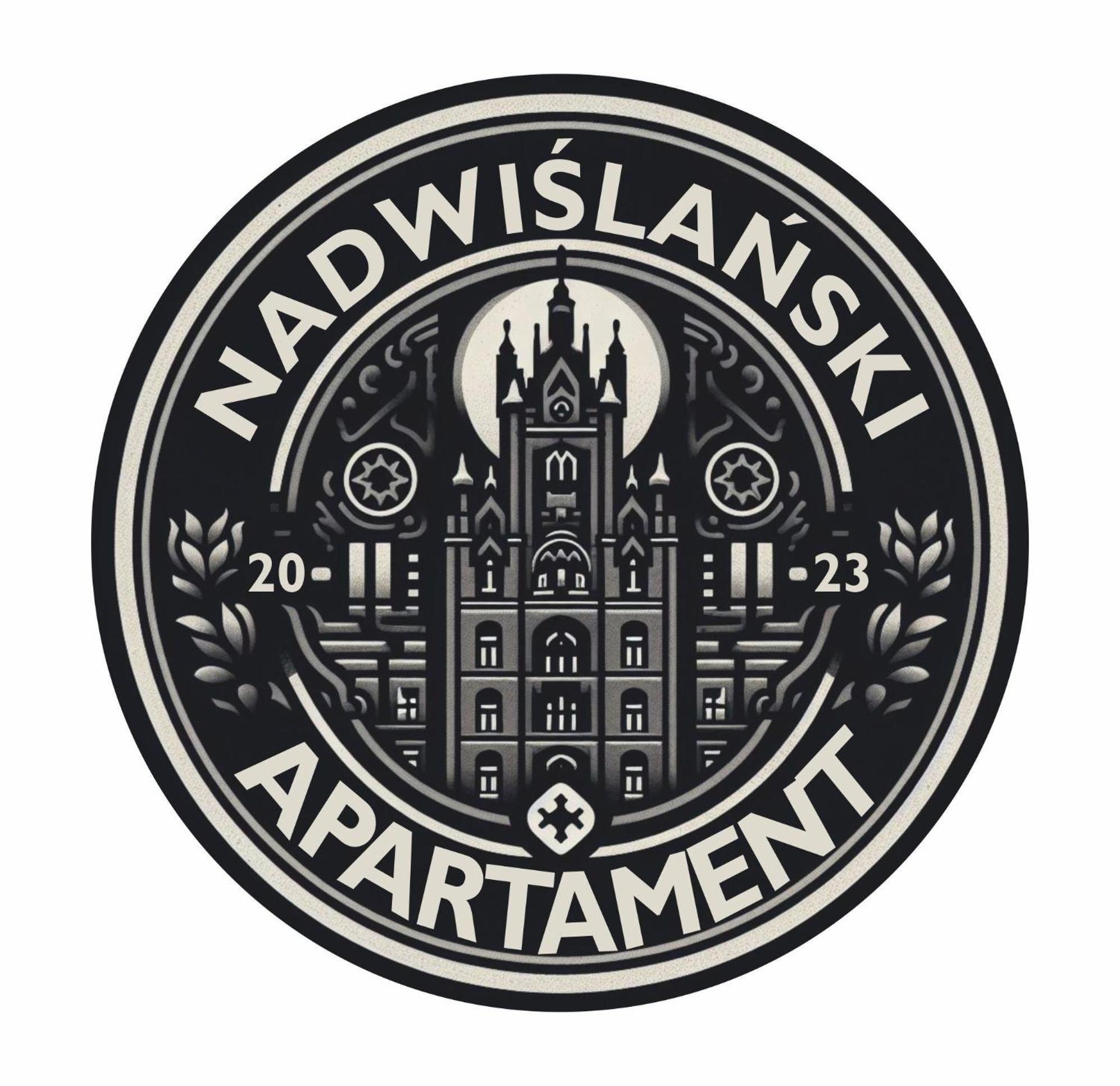 Apartmán Nadwislanski Apartament Kalwaryjska Krakov Exteriér fotografie